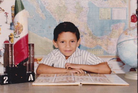 Darwin Santos