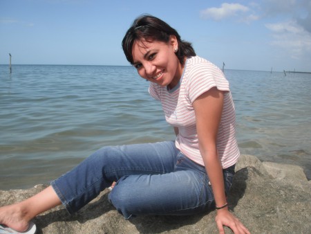  Lic. Abigail Heredia