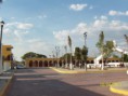 parque central.