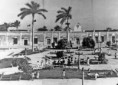 el centro historico